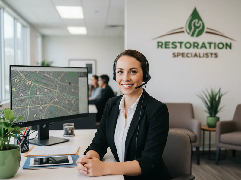 Water Damage Restoration  in Marble Falls  FAQ