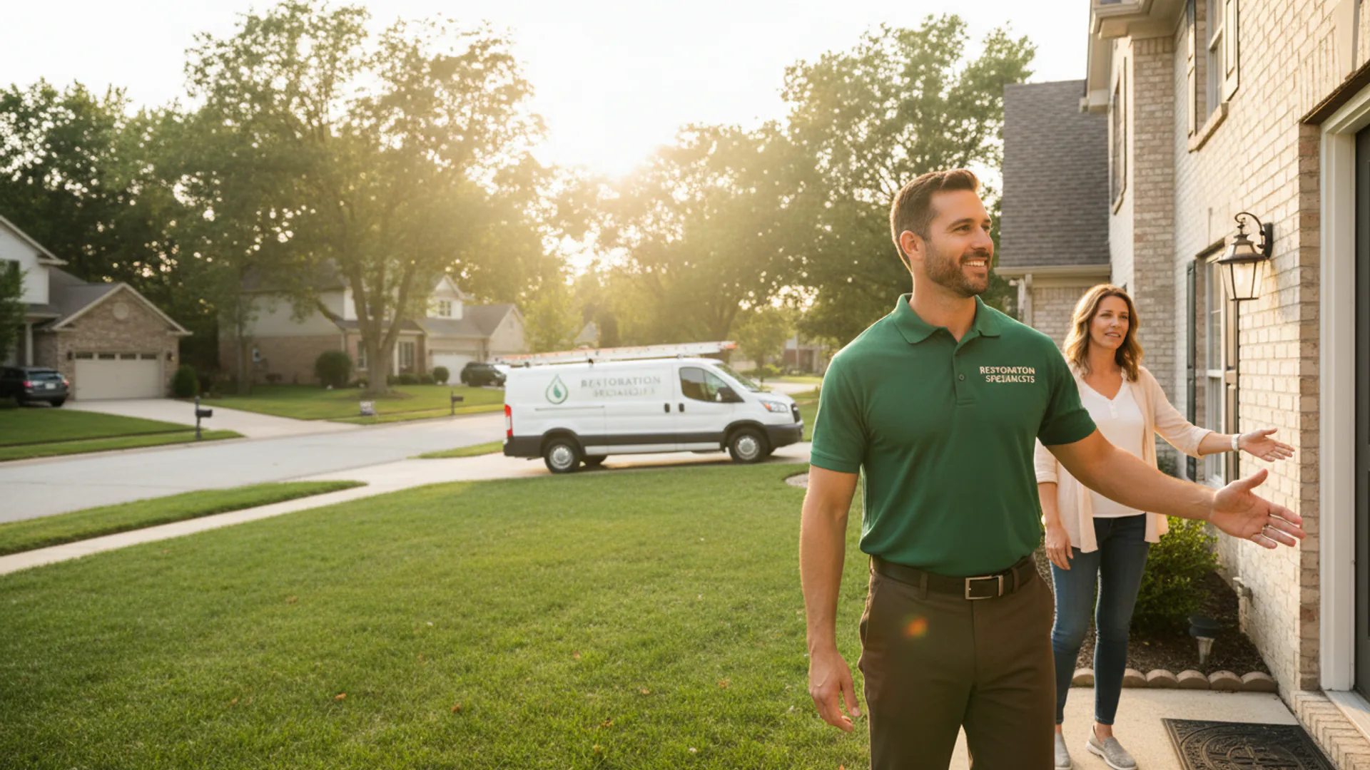 Local Water Damage Restoration in Marble Falls, TX Near Me – Community-Focused 24/7 Emergency Care